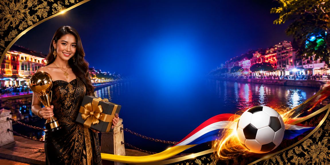 Pertaruhan sukan elektronik gaya batik Melaka di adam22 Malaysia
