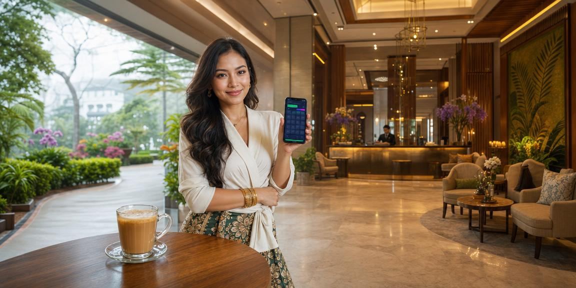 Aplikasi kasino Malaysia menggambarkan keselamatan data pengguna adam22