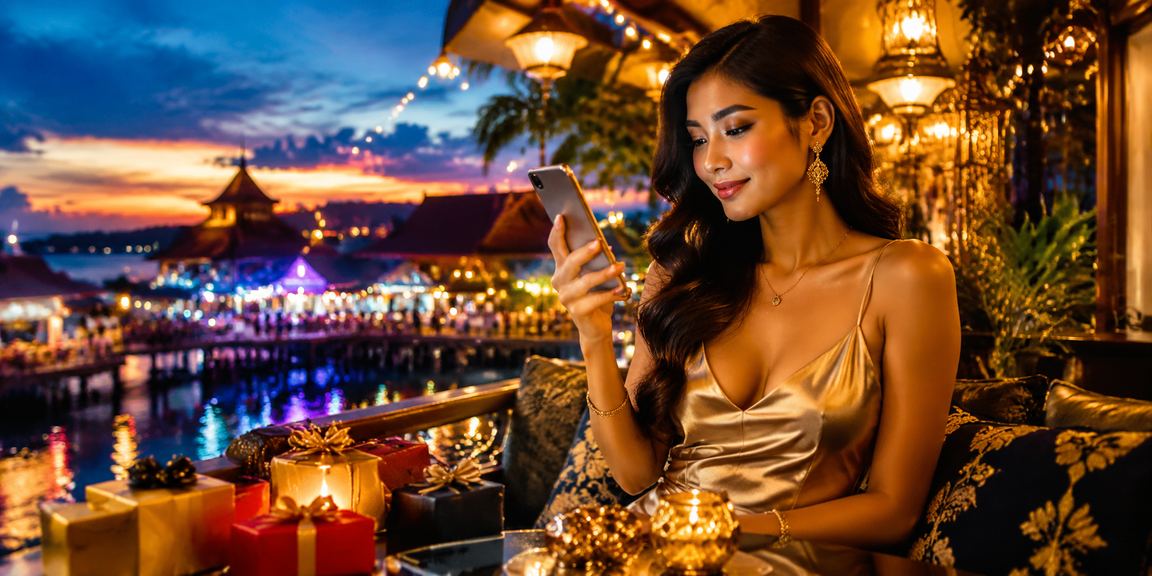 Pengalaman kasino mudah alih gaya Melayu Malaysia di platform adam22